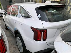 کیا سۆرینتۆ